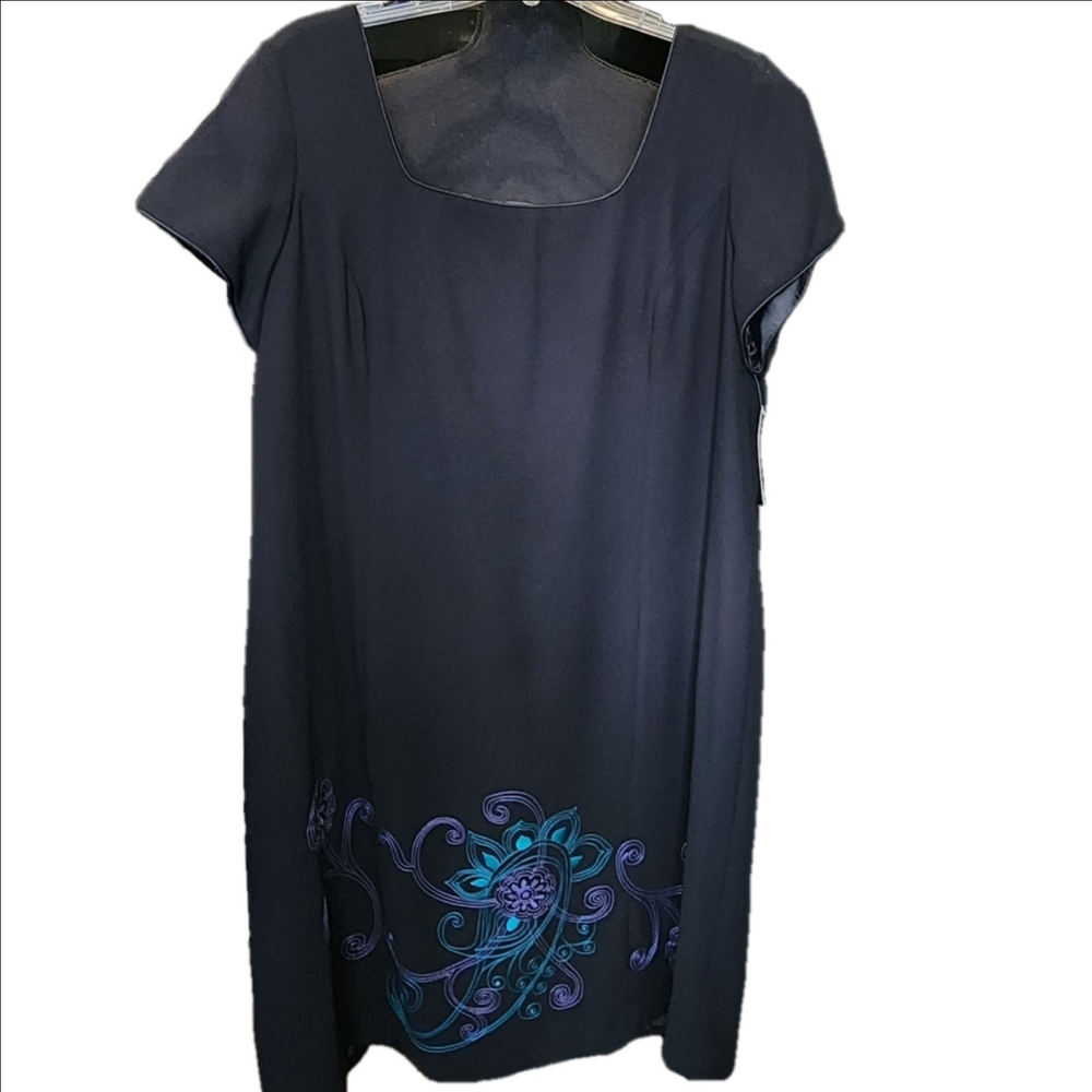 AMANDA SMITH DRESS